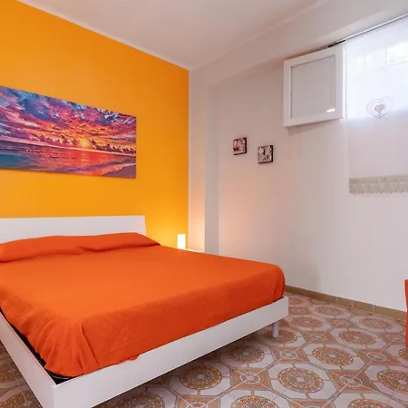 Holiday home Leondoro - Pirandello *