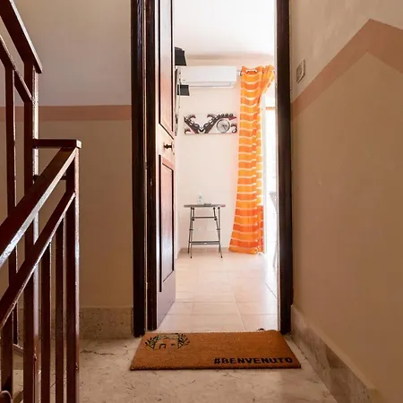Holiday home Leondoro - Pirandello