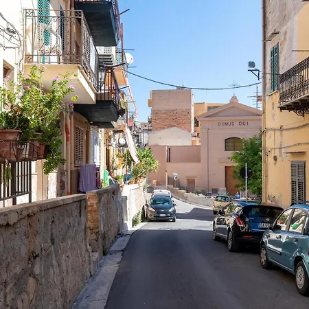 Prázdninový dům Leondoro - Pirandello *