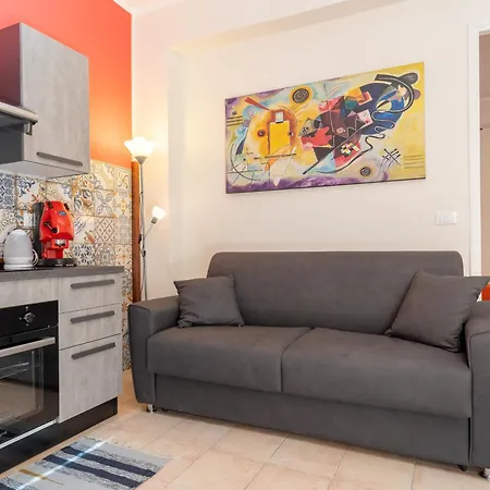 Leondoro - Pirandello Tatil Evi Santa Flavia